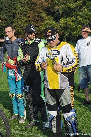 Rekordowa frekwencja