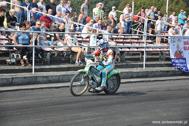 Rekordowa frekwencja