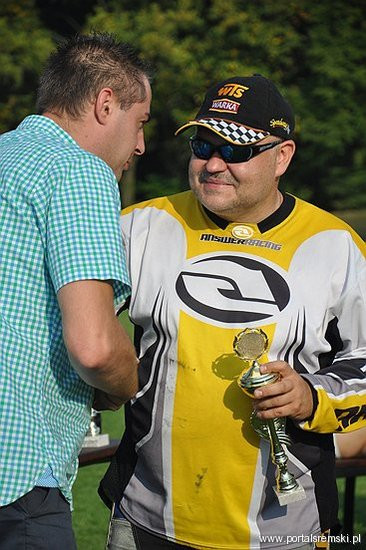 Rekordowa frekwencja