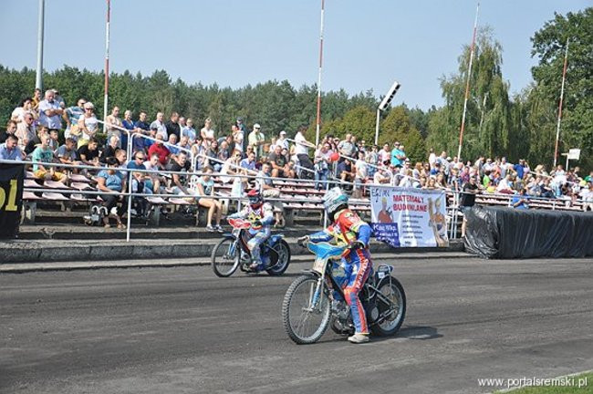 Rekordowa frekwencja