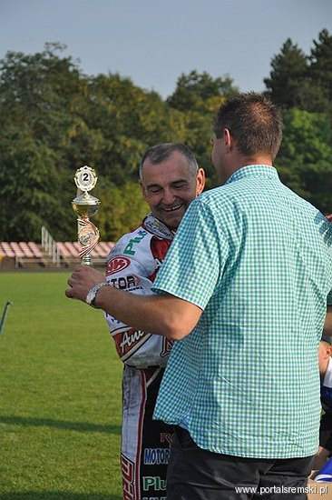 Rekordowa frekwencja