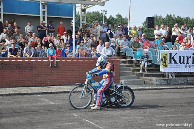 Rekordowa frekwencja