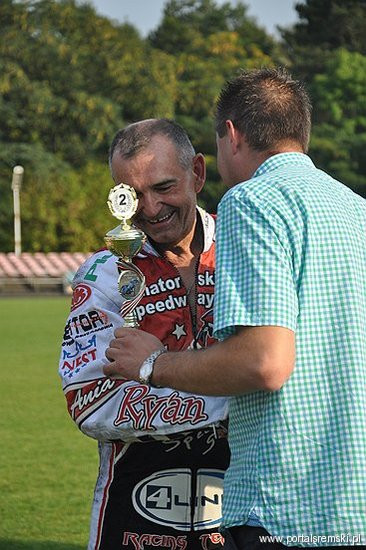 Rekordowa frekwencja