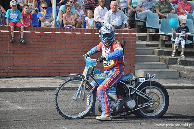 Rekordowa frekwencja