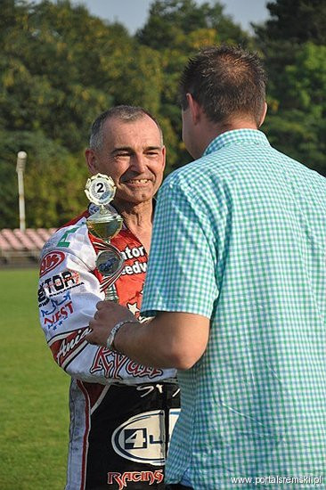 Rekordowa frekwencja