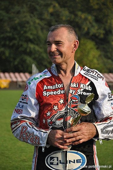 Rekordowa frekwencja