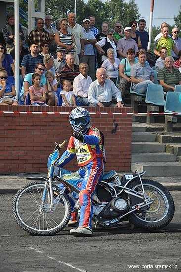 Rekordowa frekwencja