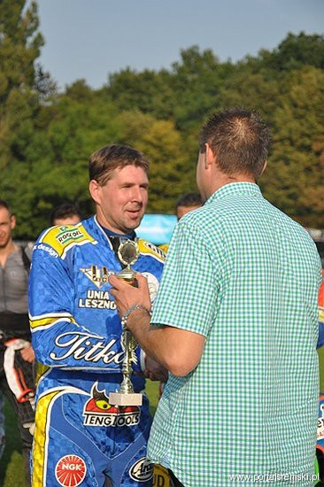 Rekordowa frekwencja