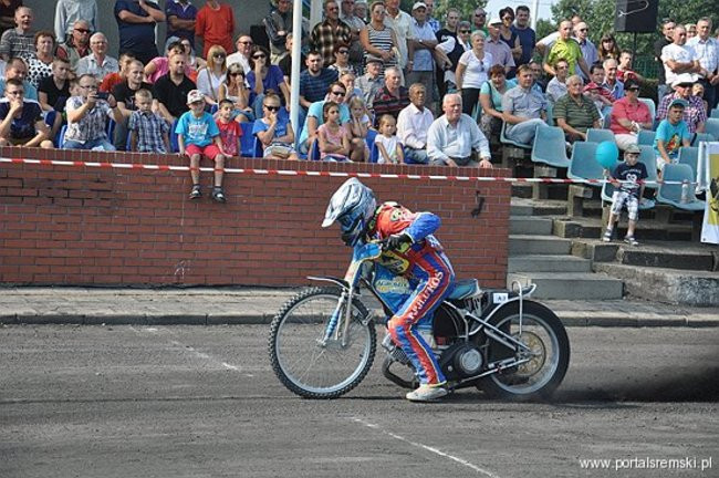 Rekordowa frekwencja