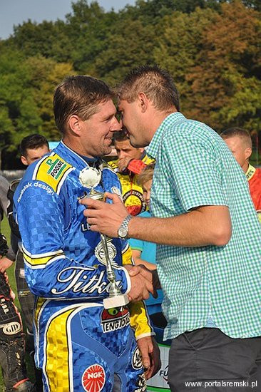 Rekordowa frekwencja