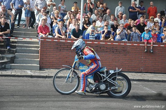 Rekordowa frekwencja