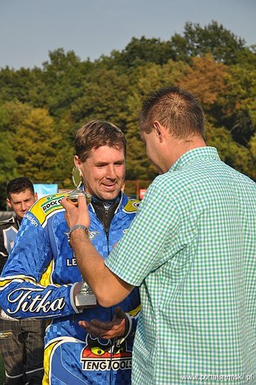 Rekordowa frekwencja