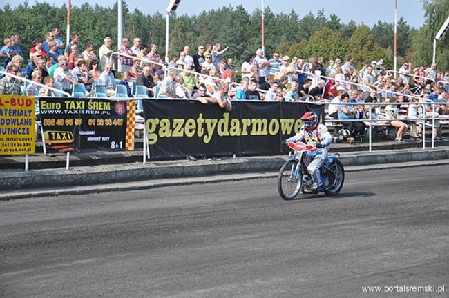 Rekordowa frekwencja