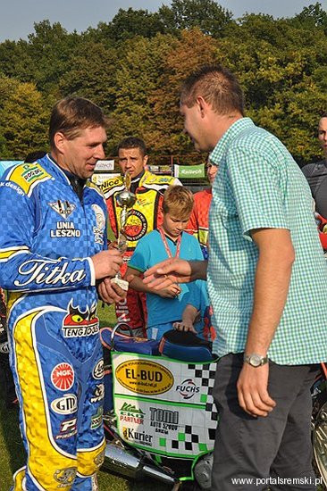 Rekordowa frekwencja