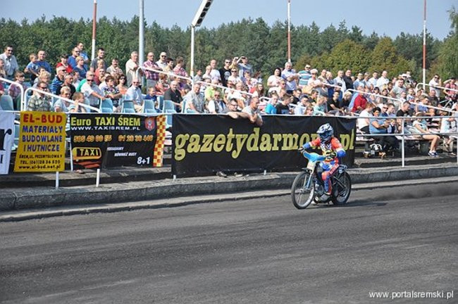 Rekordowa frekwencja