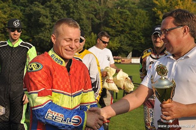 Rekordowa frekwencja