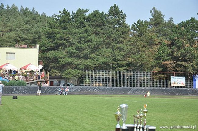 Rekordowa frekwencja