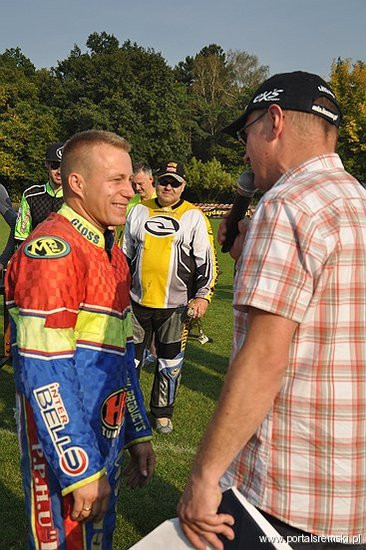 Rekordowa frekwencja