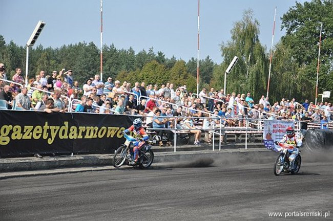 Rekordowa frekwencja