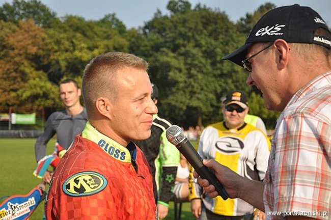 Rekordowa frekwencja