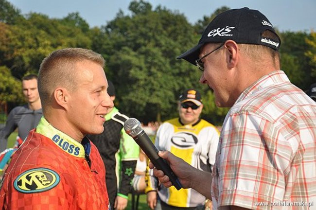 Rekordowa frekwencja