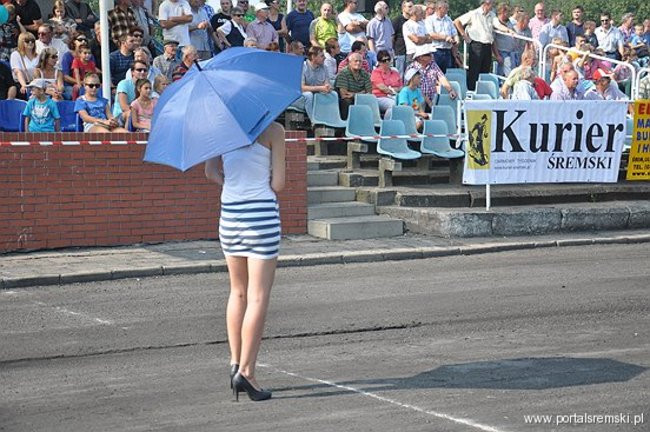 Rekordowa frekwencja