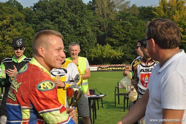 Rekordowa frekwencja