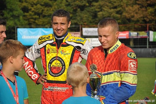 Rekordowa frekwencja