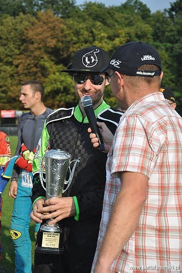 Rekordowa frekwencja