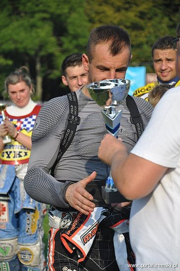 Rekordowa frekwencja