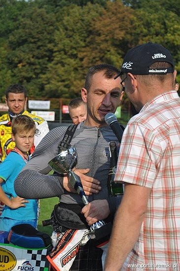 Rekordowa frekwencja