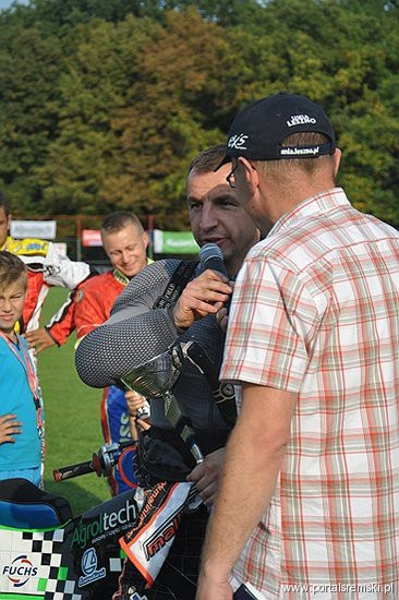 Rekordowa frekwencja