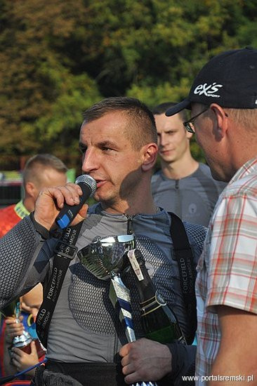 Rekordowa frekwencja