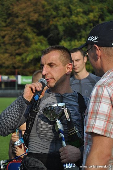 Rekordowa frekwencja