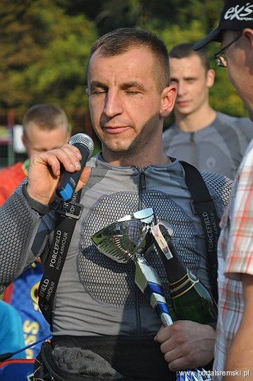 Rekordowa frekwencja