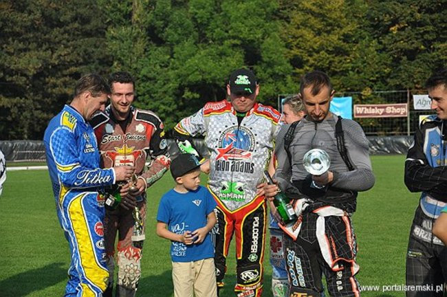 Rekordowa frekwencja