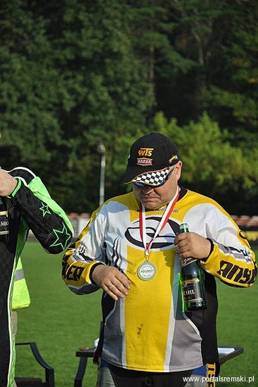 Rekordowa frekwencja