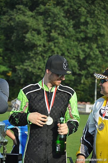 Rekordowa frekwencja