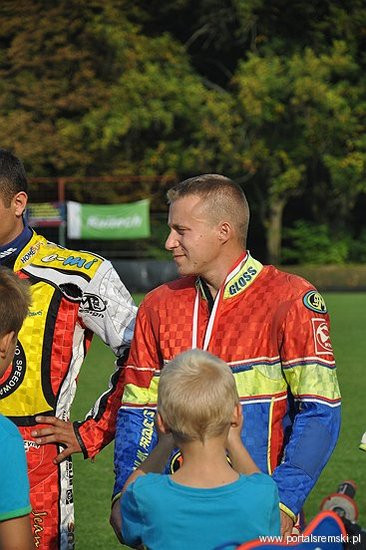 Rekordowa frekwencja