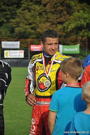 Rekordowa frekwencja