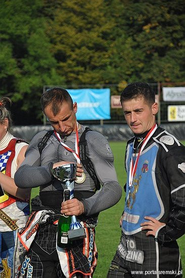 Rekordowa frekwencja