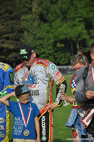 Rekordowa frekwencja