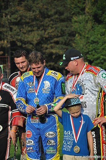 Rekordowa frekwencja