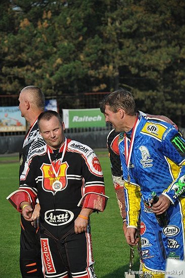 Rekordowa frekwencja