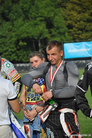 Rekordowa frekwencja