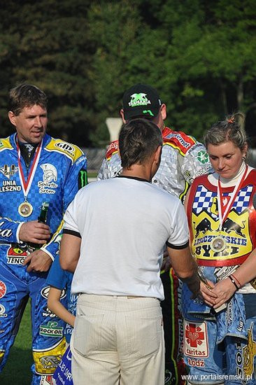 Rekordowa frekwencja