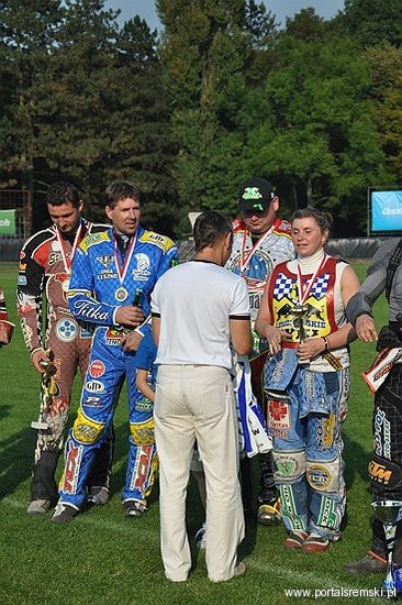 Rekordowa frekwencja