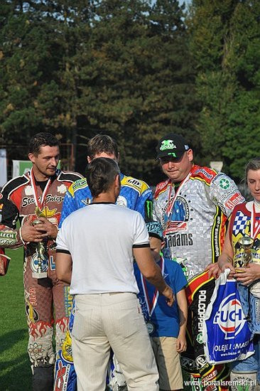 Rekordowa frekwencja