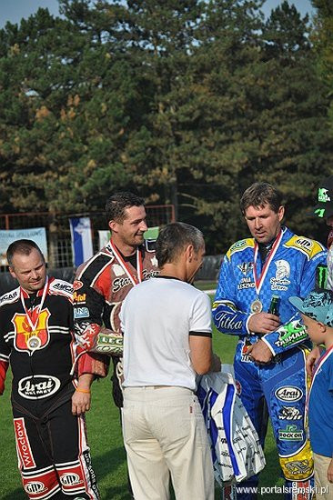 Rekordowa frekwencja