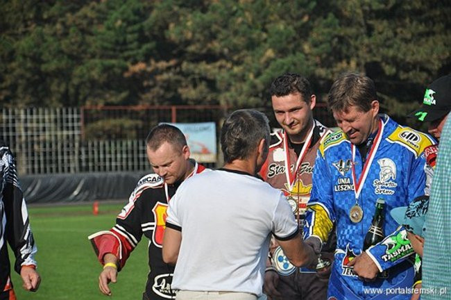 Rekordowa frekwencja